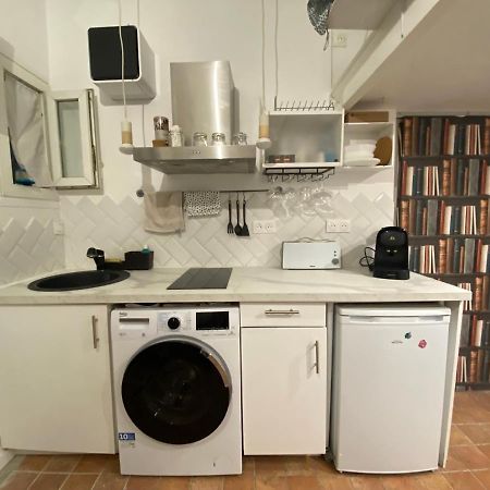 Studio Au Coeur De Paris Apartment Екстериор снимка