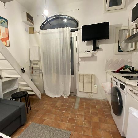 Studio Au Coeur De Paris Apartment Екстериор снимка