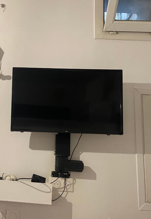 Studio Au Coeur De Paris Apartment Екстериор снимка