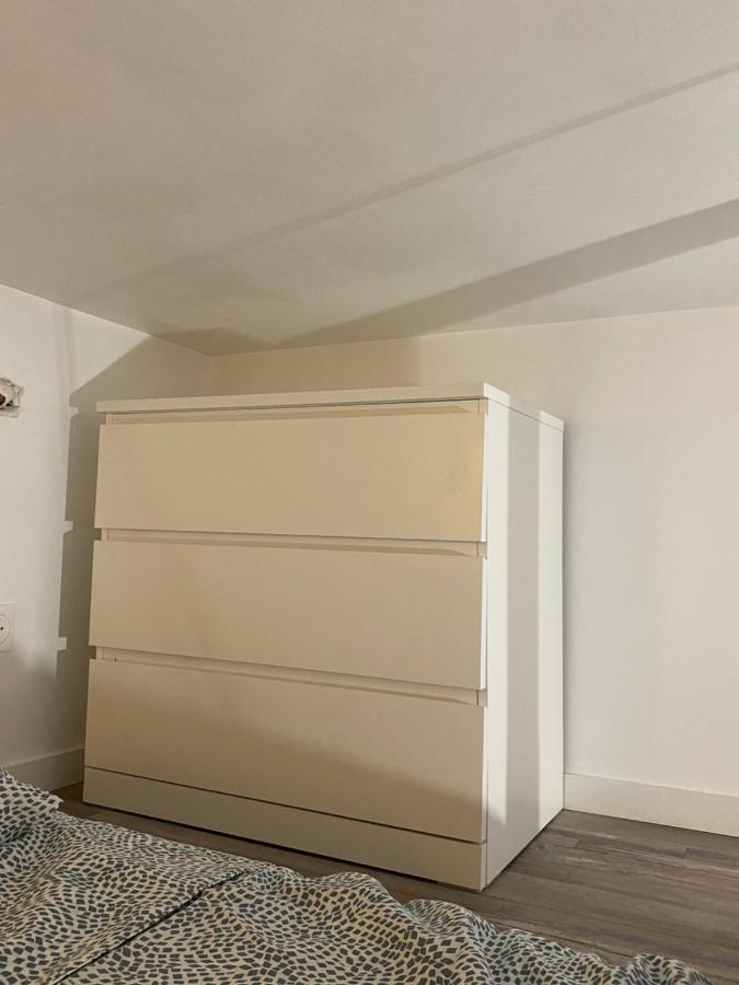 Studio Au Coeur De Paris Apartment Екстериор снимка